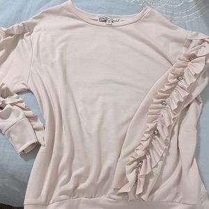 Gypsies boutique top